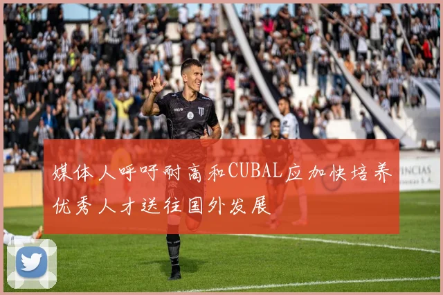 媒体人呼吁耐高和CUBAL应加快培养优秀人才送往国外发展